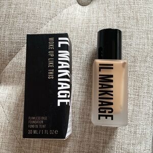 IL MAKIAGE Flawless Base Foundation#060